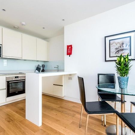 Luxury Holiday Let @ London City Экстерьер фото