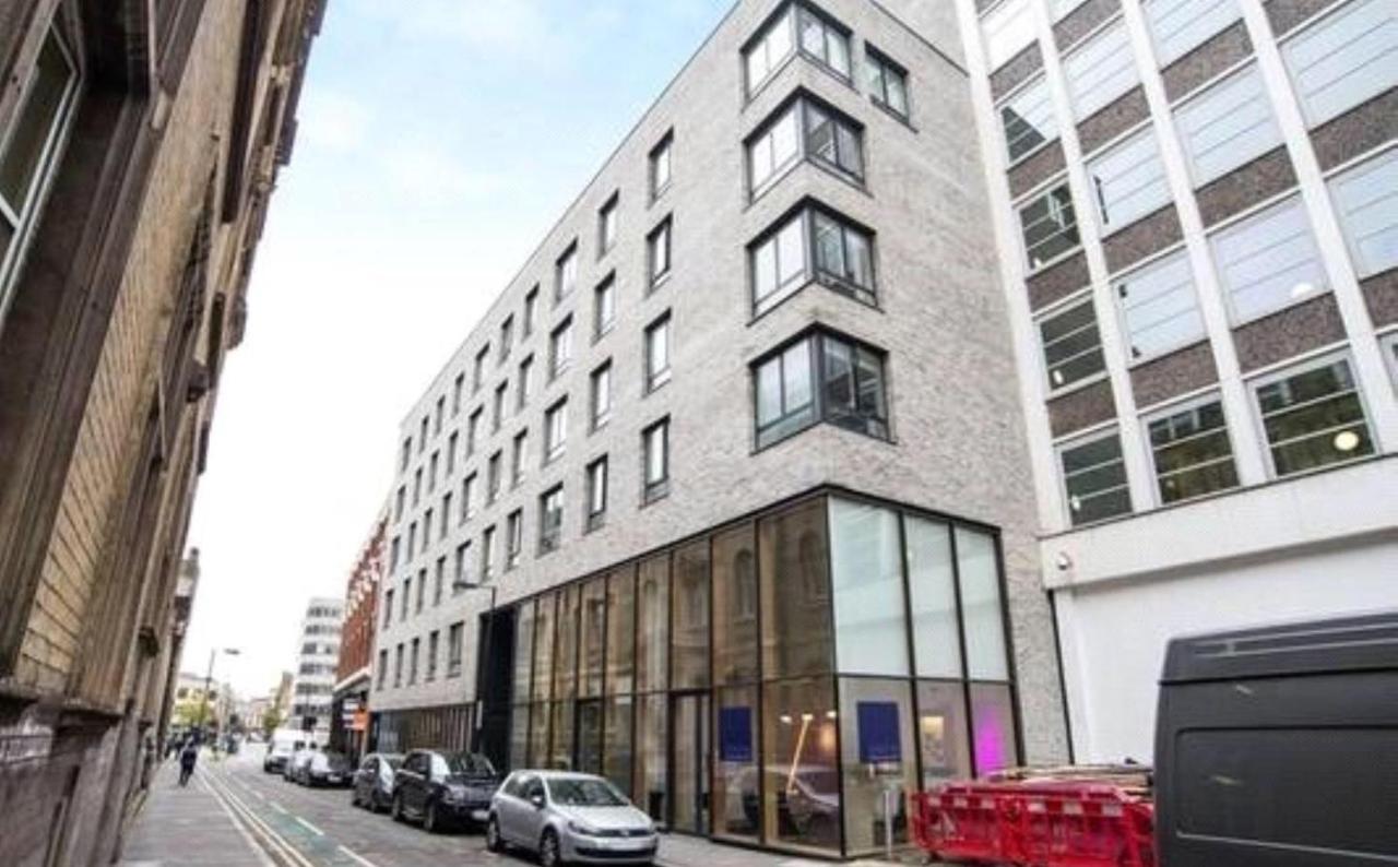 Luxury Holiday Let @ London City Экстерьер фото